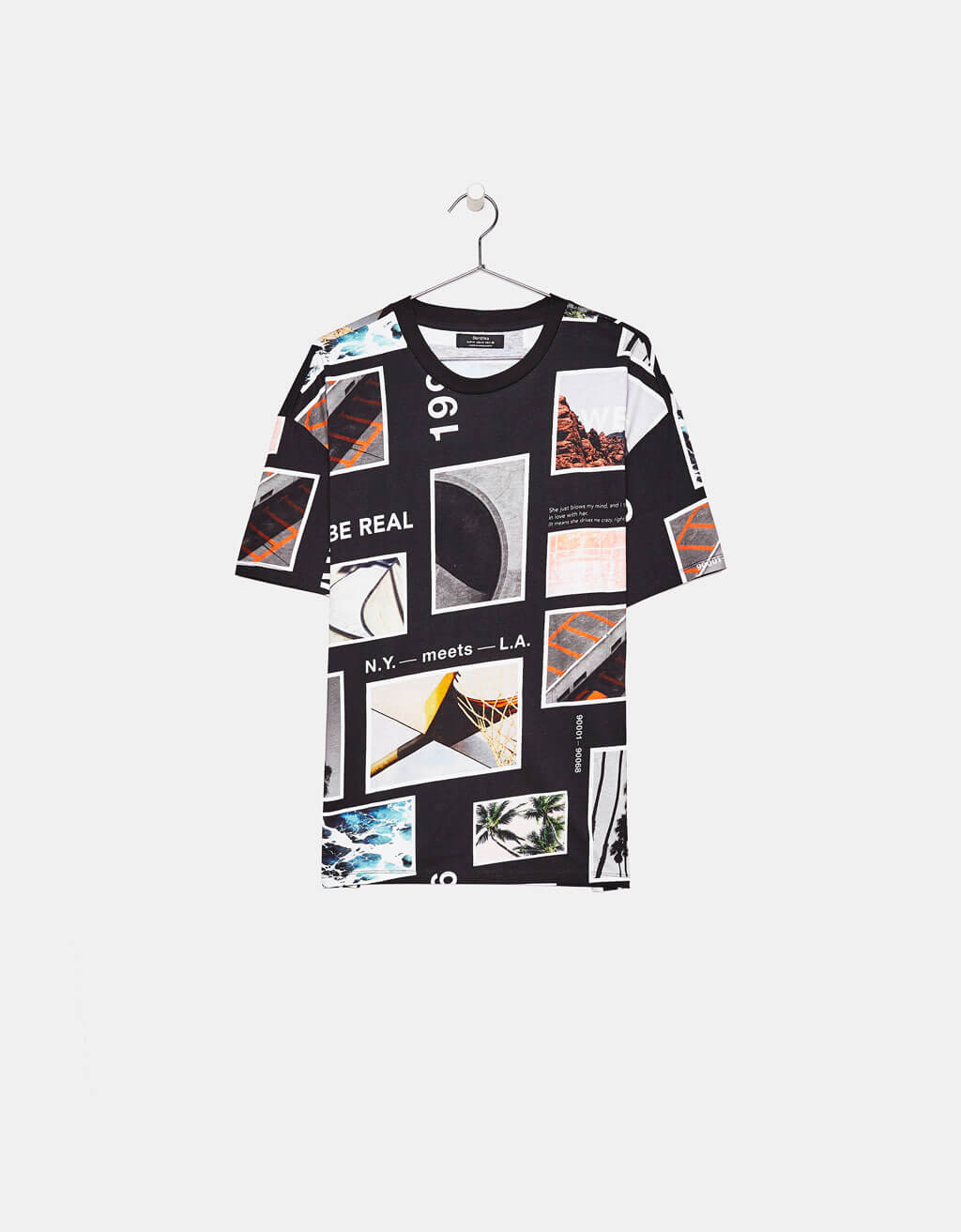 Embroidered Haring Cap - Image 2