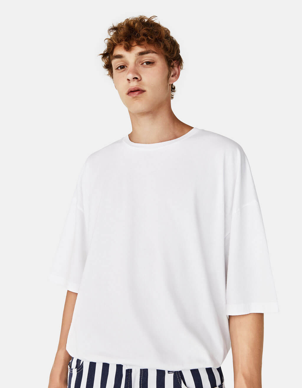 Embroidered Haring Cap - Image 3